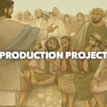 Production projects 600x447