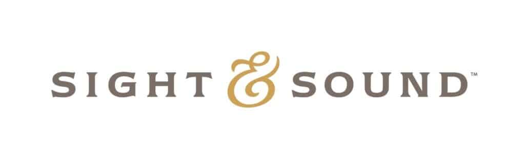 Sight and Sound Logo